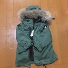 ニードルワーク♡ゴート100のサムネイル