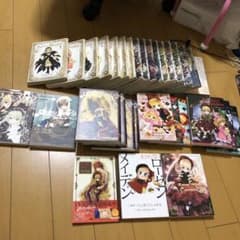 30冊 ローゼンメイデン　コミックス　全巻セット 最終値下げ 30冊 ローゼンメイデン コミックス 全巻セット 最終値下げ - メルカリ