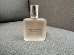 Givenchy Irresistible ヘアミスト 35mlのサムネイル