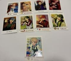あんスタ ぱしゃっつ まとめ売りのサムネイル