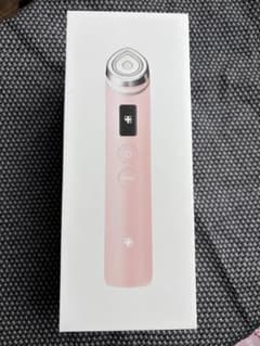 メディキューブ ブースタープロ 美顔器 ピンク BOOSTER PRO - メルカリ