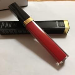 シャネル ルージュ ココ グロス 756 チリ 5.5gのサムネイル