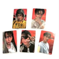TXT フォトカードのサムネイル