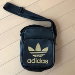 ◆adidas◆ アディダス ショルダーバッグ メンズ レディースのサムネイル