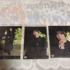 し*け様 イコラブ　野口衣織　誰にもバレずに　直筆チュウ生写真コンプ 野口衣織 誰にもバレずに 直筆チュウ生写真コンプ - メルカリ