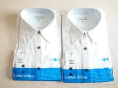 Thumbnail of 【ARBE SHIRT TOKYO 】Yシャツ 長袖 白 ホワイト 2枚