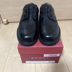 REGAL 50TR CB ビジネスシューズ 24.5cmのサムネイル