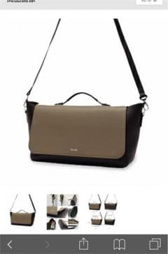 BELLMERショルダーバッグのサムネイル