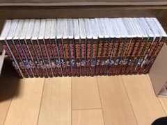 ★にっしー様専用★キングダム  1巻〜58巻セット　used品　　　　★大特価！のサムネイル