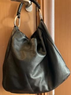 サザビー⭐︎レザーバッグのサムネイル