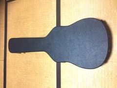 ヤイリ　アコギ　ハードケースのサムネイル