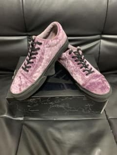 [最終値下] VANS OLD SKOOL ヴァンズ オールドスクールのサムネイル