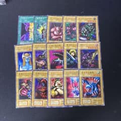 遊戯王331 初期ノーマル 美品 - メルカリ