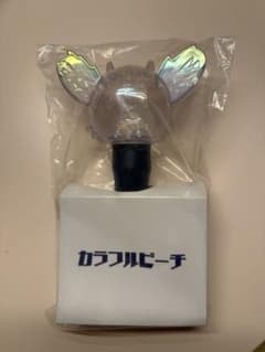 未使用品　カラフルピーチ　からぴちパラダイス2026 ペンライトのサムネイル