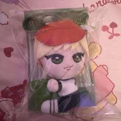 猪狩蒼弥 KEY TO LIT くっつキテレツのサムネイル