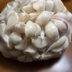 ミチヨ　農薬不使用　兵庫県産　生にんにく　バラにんにく 3kg ミチヨ様専用 農薬不使用 兵庫県産 生にんにく バラにんにく 3kg