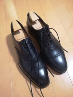 Crockett&Jones Belgrave 3 6.5Eのサムネイル