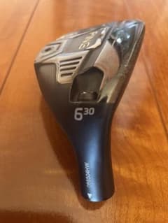 G425 6U 30° ヘッドのみのサムネイル