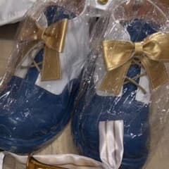 デュース ラビットウェア 靴のサムネイル