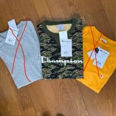 KPS様専用　　Championのサムネイル