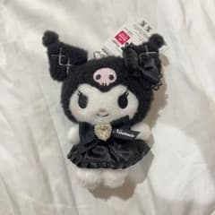 NOEMIE サンリオ　クロミぬいぐるみキーホルダーのサムネイル