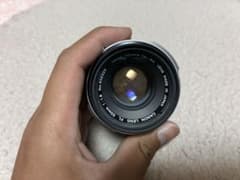 n*u様 CANON LENS FL 50mm F1.8のサムネイル