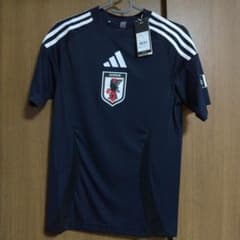adidas 日本代表 サッカーウェア 2XS ネイビー - メルカリ