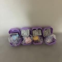 BT21 プクッとリングのサムネイル