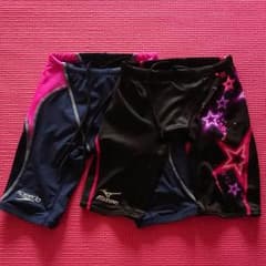 すいブー様専用 競泳水着 スピード MIZUNOのサムネイル