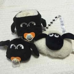 ひつじのショーンのサムネイル