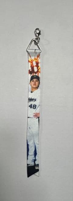 オリックス・バファローズ 東松選手 フォトボンフィンのサムネイル