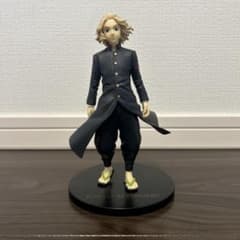 東京リベンジャーズ 一番くじ 佐野万次郎 フィギュアのサムネイル