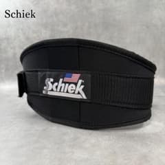 シーク リフティングベルト 2006 XS ブラック 美品 トレーニング