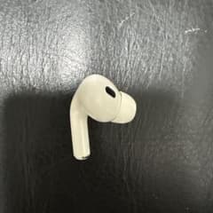 Apple AirPods Pro 2世代 片耳 L 片方 左耳 567 - メルカリ