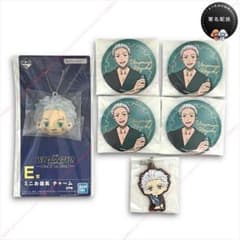 [이치반 복권] 윈블레_윈드브레이커 거리의 영웅과 축제 때 ⑤