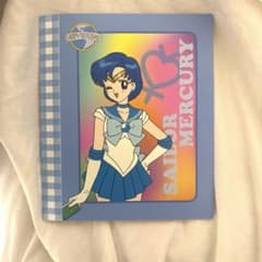 USJセーラームーンコレクタブルポケットファイル - メルカリ