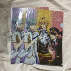 노래의 ☆ 프린스님 마지 LOVE 레전드스타 클리어 파일