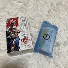 新品未開封】 新選組 池田屋騒動 新歴史浪漫フィギュア 武田観柳