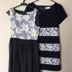 Fabulous Angelaワンピース2点セットのサムネイル
