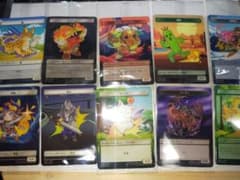 MTG FF トークン コンプリート 2セット MTG FF トークン コンプリートセット - メルカリ