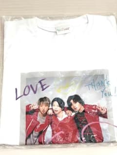 NEWS EXPO Tシャツ ホワイトのサムネイル