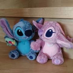 専用です！ ディズニー スティッチ  ぬいぐるみのサムネイル