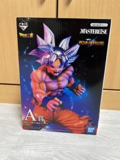 ドラゴンボール　VSオムニバス A賞のサムネイル