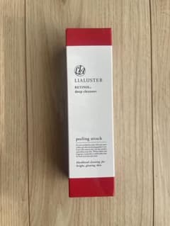 LIALUSTER クレンジングのサムネイル
