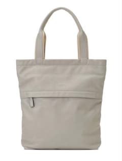 新品レザー トートMARFISA SPUGNA ダニエルアンドボブ ライトグレー 