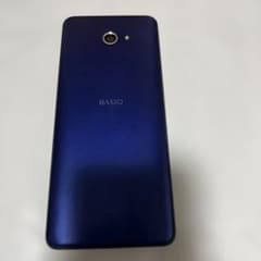 au BASIO4 KYV47 ロイヤルブルー（京セラ）スマホ×2 KYOCERA（京セラ） 新品 未使用 KYV47 BASIO4 ロイヤルブルー SIM