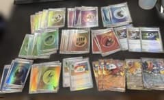 30th ゲッコウガ rr エネルギー まとめ売り