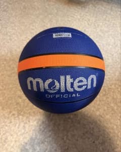 molten バスケットボール GR6 6号球 モルテンのサムネイル