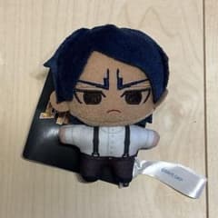ゴールデンカムイ マスコット 昔日の鹿児島 鯉登少尉 鯉登音之進