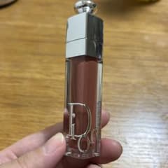 Dior ディオール　アディクトリップマキシマイザー　018 インテンススパイスのサムネイル